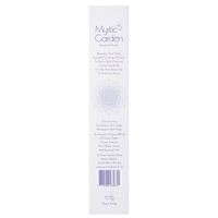 Peace Incense - Mystic Garden -  Oudh & Sandal